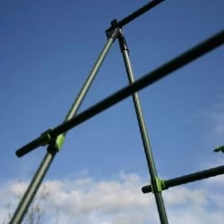 Koppelstukken Voor Plantstokken