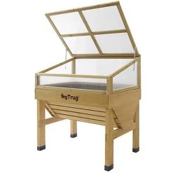 Vegtrug Koude Bak Opbouw - 100 Cm -Tuin Verzorging koude bak voor vegtrug 1 m 1519223964 1 600