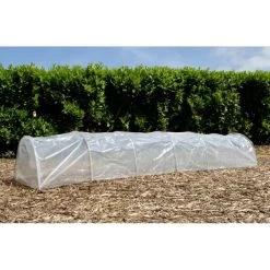 Kweektunnel Met Bogen - 300 Cm