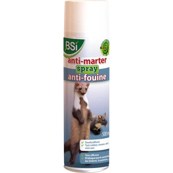 BSI Marter-Away Spray 1 BSI Marter-Away Spray