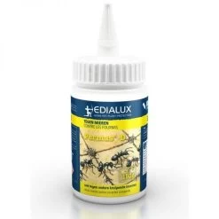 EDIALUX Poeder Tegen Mieren En Andere Kruipende Insecten