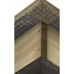 Moestuinbak SLUG BAN Anti-slakken -Tuin Verzorging moestuinbak slug ban antislakken 1582904881 2 600