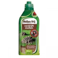 BSI Anti-mollengranulaat 600 G