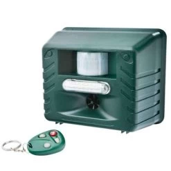 BSI Multistop Outdoor Plus - 3 In 1