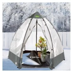 Overwinteringskas L - 240 × 240 × 200 Cm