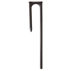Piketten Kunststof 18 Cm - Set Van 6 Stuks -Tuin Verzorging piketten 18 cm 1484810469 0 600