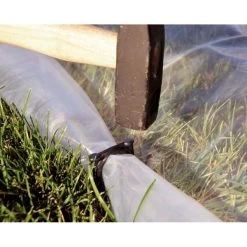 Piketten Kunststof 18 Cm - Set Van 6 Stuks -Tuin Verzorging piketten 18 cm 1484810469 2 600