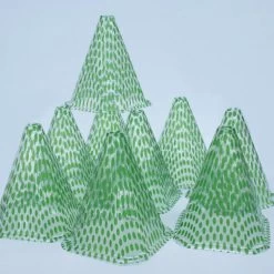 Plantenhoed - Zonnehoed - Set Van 10 Stuks -Tuin Verzorging plantenhoed 1484053252 3 600