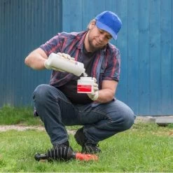 Poederverstuiver Birchmeier Bobby + 5 Mondstukken -Tuin Verzorging poederverstuiver birchmeier bobby 1493025583 1 600