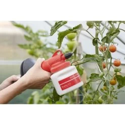 Poederverstuiver Birchmeier Bobby + 5 Mondstukken -Tuin Verzorging poederverstuiver birchmeier bobby 1553509632 2 600