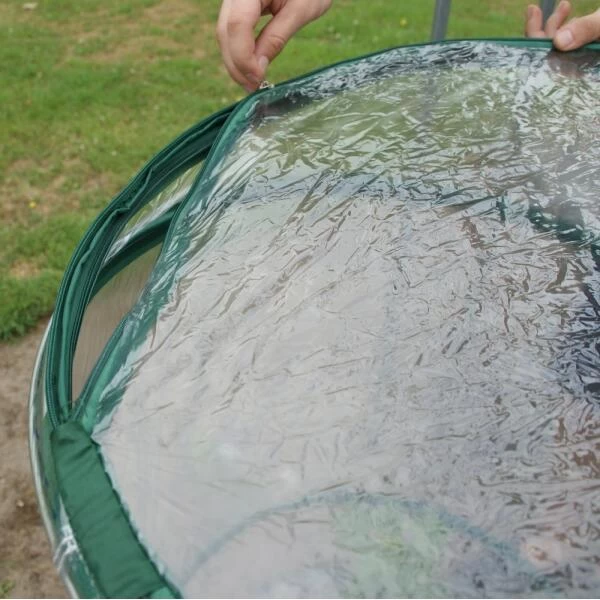 Pop-up Serre - Ø 70 × 110 Cm 3 Pop-up Serre - Ø 70 × 110 Cm - Afbeelding 3