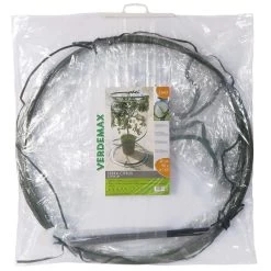 Pop-up Serre - Ø 90 × 150 Cm -Tuin Verzorging popup plantenbescherming 90 x 150 cm 1654756613 3 600