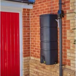 Regenton Muurmodel - 160 Liter -Tuin Verzorging regenton muurmodel 160 liter 1510043135 3 600