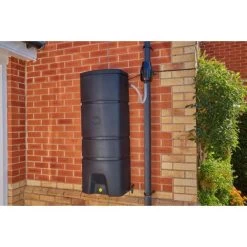 Regenton Muurmodel - 160 Liter -Tuin Verzorging regenton muurmodel 160 liter 1510043135 4 600