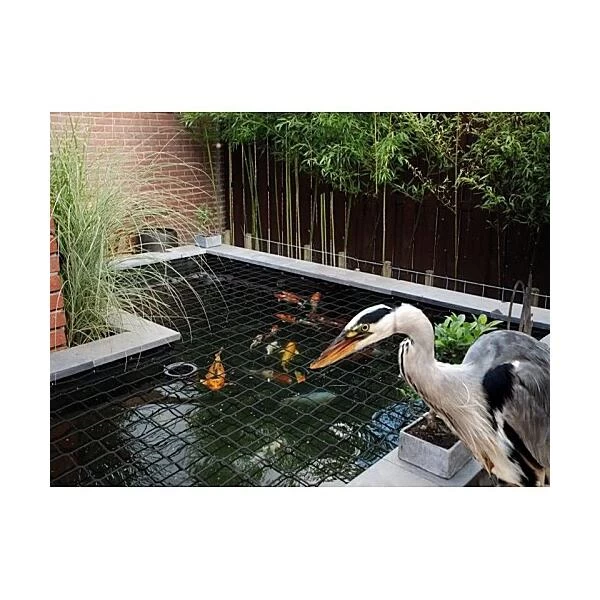 Reigernet - Vijvernet 3 M × 6 M 2 Reigernet - Vijvernet 3 M × 6 M - Afbeelding 2