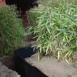 Rootblock Professionele Wortelwering 60 Cm Hoog - / Strekkende Meter -Tuin Verzorging rootblock professionele wortelwering 1552733360 3 600