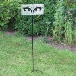 Roterende Vogelverschrikker - 100 Cm -Tuin Verzorging roterende vogelverschrikker 1484056005 3 600