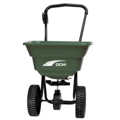 DCM Kunstmeststrooier 30 Liter