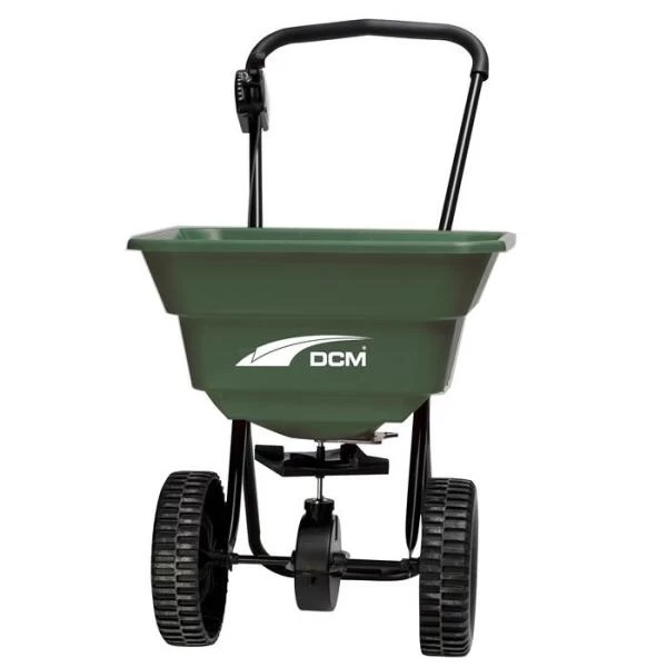 DCM Kunstmeststrooier 30 Liter 1 DCM Kunstmeststrooier 30 Liter
