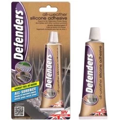 Siliconelijm Voor Buitengebruik