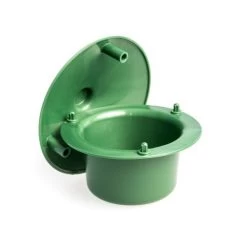 Slakkenvangpot -Tuin Verzorging slakkenvangpot 1484052942 4 600