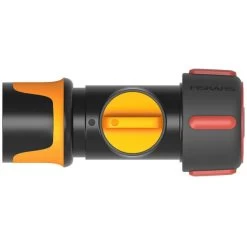 Fiskars Slangkoppeling On/off 19 Mm