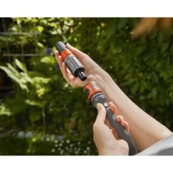 Textielslang GARDENA Liano 20 M -Tuin Verzorging textielslang gardena liano 20 m 1601287315 2 600