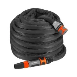Textielslang GARDENA Liano 30 M -Tuin Verzorging textielslang gardena liano 30 m 1601287810 1 600