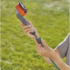 Tuindouche GARDENA Trio -Tuin Verzorging tuindouche gardena trio 1646296536 2 600