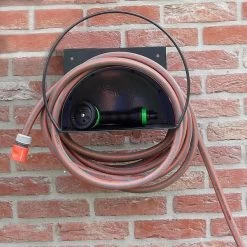 Tuinslanghouder Metaal -Tuin Verzorging tuinslanghouder metaal 1484056849 3 600