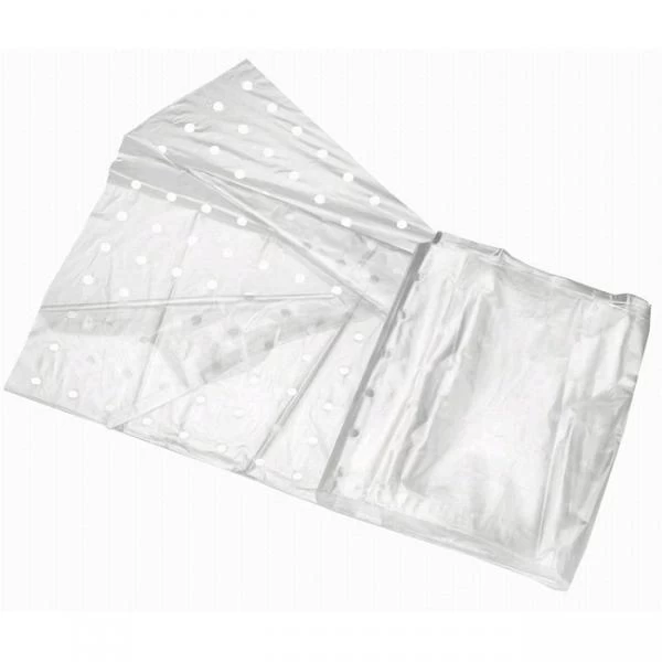 Tunnelfolie Geperforeerd - 1,5 × 10 M 2 Tunnelfolie Geperforeerd - 1,5 × 10 M - Afbeelding 2