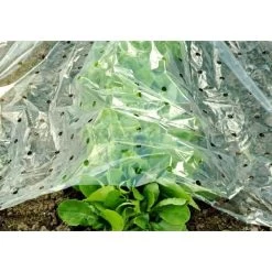 Tunnelfolie Geperforeerd - 1,5 × 10 M 5 Tunnelfolie Geperforeerd - 1,5 × 10 M -Tuin Verzorging tunnelfolie 10 x 15 m 1484056608 3 600