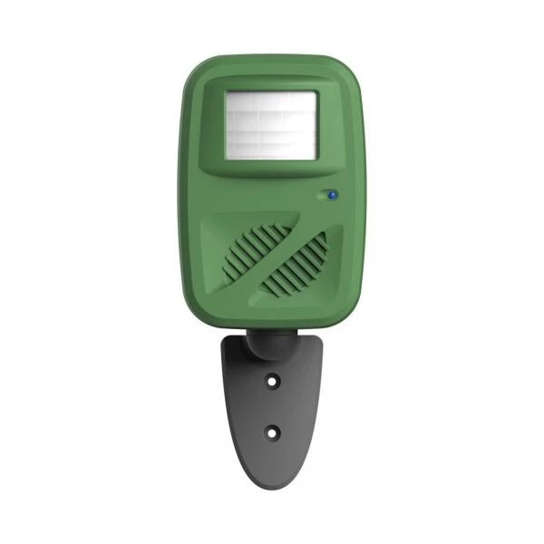 EDIALUX Ultrasone Ongediertebestrijder Katten, Honden, Ratten, Muizen,... 2 EDIALUX Ultrasone Ongediertebestrijder Katten, Honden, Ratten, Muizen,... - Afbeelding 2