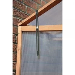 Royal Well Red Leaf Verhoogde Kweekbak - 90 × 50 × 105 Cm -Tuin Verzorging verhoogde kweekbak red leaf 1484057434 5 600