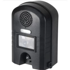 Verjager Honden, Katten, Vossen, Konijnen,...