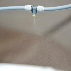 Verkoelingssysteem - Vernevelingssyteem 7,5 M -Tuin Verzorging verkoelingssysteem 75 m 1484061541 2 600