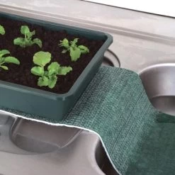 Vloeidoek - Capillaire Mat 200 × 60 Cm -Tuin Verzorging vloeidoek capillaire mat 200 x 60 cm 1484067828 2 600