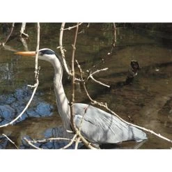 Vogelafschrik Vlaggen - Set Van 3 Stuks -Tuin Verzorging vogelafschrik vlaggen 1541778804 1 600