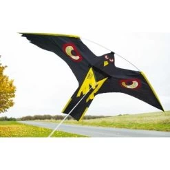 Vogelverjager Kite Hawk Met Paal Tot 10 Meter -Tuin Verzorging vogelverjager kite hawk 1507888704 1 600