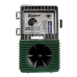 Vogelverjager Prof. Tot 6000 M² - Weitech