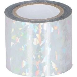 Vogelweringslint - Schrikband 45 M × 5 Cm