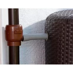 Vulautomaat Eco Mini - Bruin -Tuin Verzorging vulautomaat eco mini bruin 1604330694 3 600