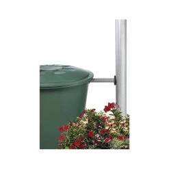 Vulautomaat Regenton Speedy Avanti - Grijs -Tuin Verzorging vulautomaat regenton grijs 1604304004 3 600