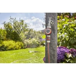 Watertimer GARDENA Analoog -Tuin Verzorging watertimer gardena analoog 1646296642 2 600