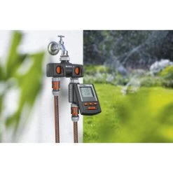 Waterverdeler GARDENA 2-weg -Tuin Verzorging waterverdeler gardena 2weg 1646297878 3 600