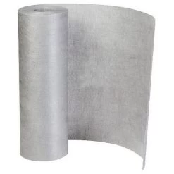 Wortelbegrenzer RootBarrier - Hoogte 65 Cm - / Strekkende Meter