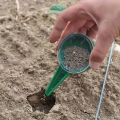 Zaaidoosje -Tuin Verzorging zaaidoosje 1484052927 3 600