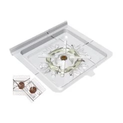 Zilvervisjes- En Papiervisjesvallen + Lokstof - Set Van 5 Stuks -Tuin Verzorging zilvervisjes strap 1499420410 2 600